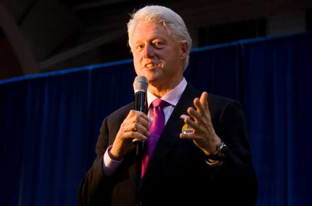 BOMBSHELL: Bill Clinton Caught In Massive Sex Trafficking Scandal, Could Face Probe