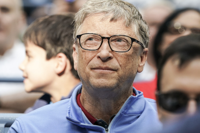 Report: World’s First Vaccine Murder Case Against Bill Gates Filed In India