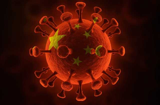 WATCH: Fauci Slips, Praises Collaboration With Chinese Communist Party