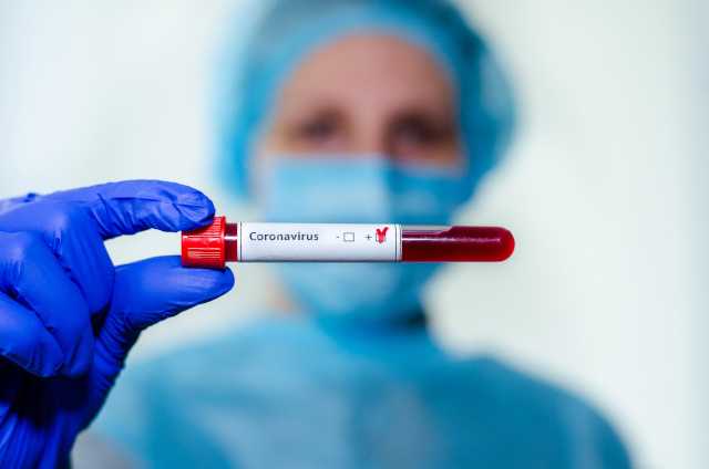 EXPOSED: California Using Covid-Positive Hospital Workers After Firing Unvaxxed Staff