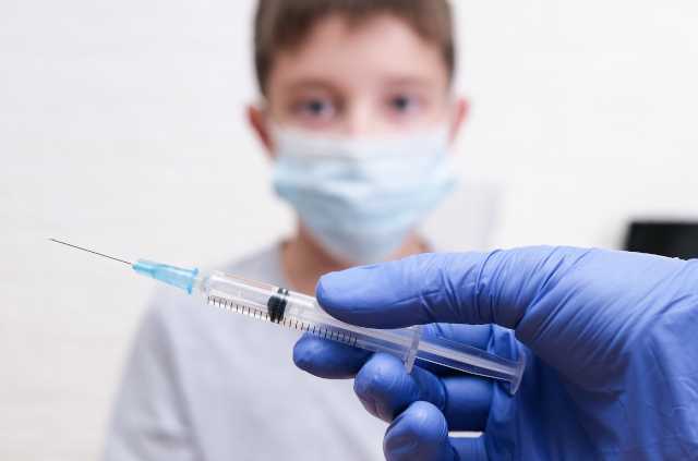 WATCH: New York Teacher Arrested For Allegedly Giving Minor COVID-19 Vaccine Without Permission