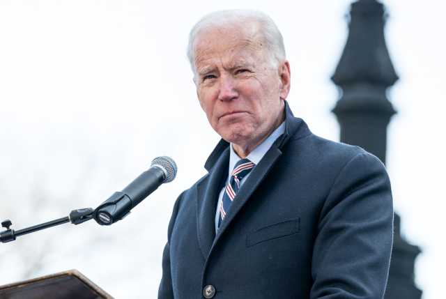 Watch: Greg Gutfeld Reveals Who’s Doing Well Under Biden
