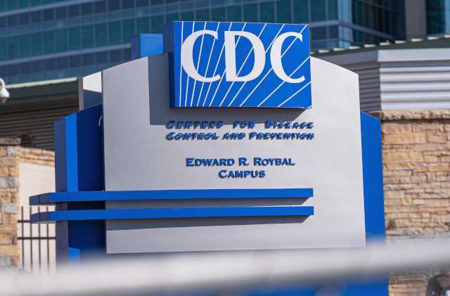 ‘Scientific Fraud’: Doctors React To CDC Hiding Data