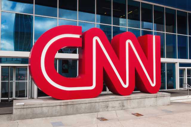 CNN Busted After Cutting Away From Russia’s Crimes To Advertise Beer