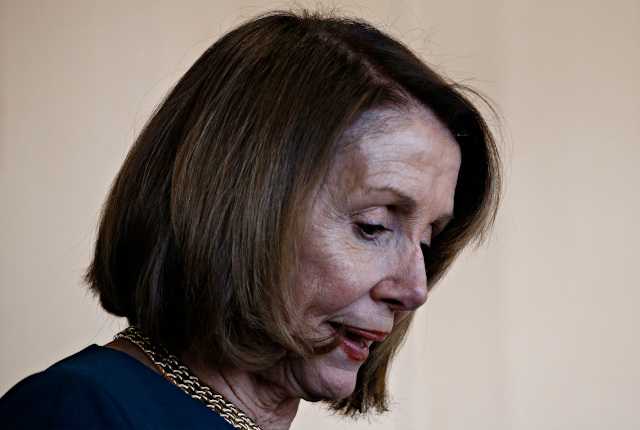 WATCH: Pelosi Humiliates US In Front Of World