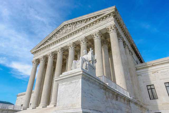 Special Report: The Three Supreme Court Candidates Biden Has Interviewed Have Just Been Revealed