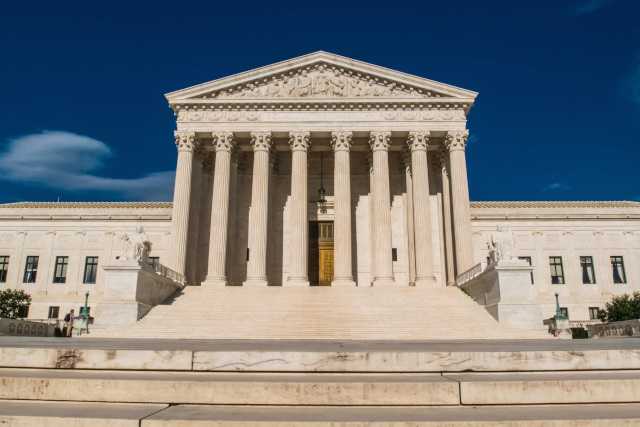 Biden’s Potential SCOTUS Pick Reveals Her True Colors