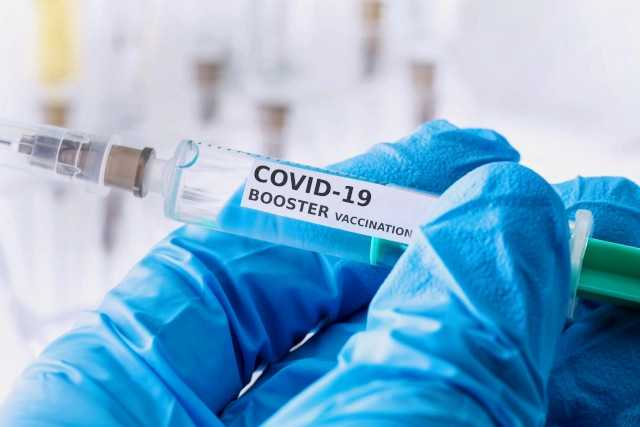 Caught On Camera: FDA Exec Says Biden Will Require Annual COVID Shots