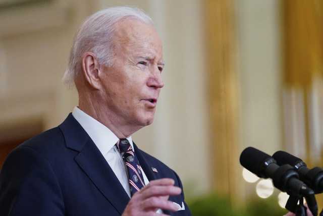 WATCH: Biden’s Press Conference Completely Blows Up In His Face