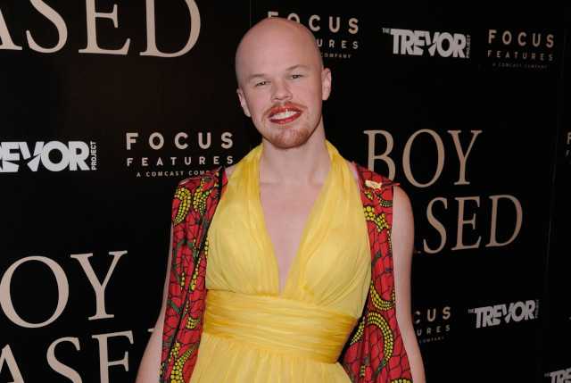 New Biden Hire Is Drag Queen Who Wears Stilettos, Discusses Sex With Animals, And Calls NIH Chief ‘Daddy Fauci’