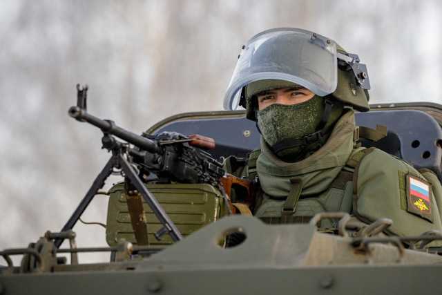 BOMBSHELL: Here’s The Shocking Reason Why Putin Is Invading Ukraine