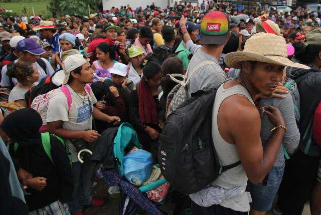 SHOCK REPORT: Biden’s Border Betrayal… 100,000 Dead Americans