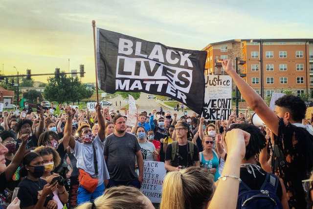 BOMBSHELL: Democrats Step In, Takeover BLM Operations