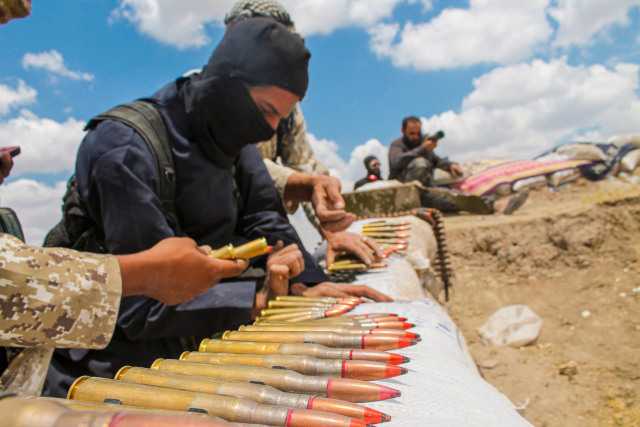 DOD Admits Biden Admin Let In Afghans With Suspected Terrorist Ties… What Happens Next Was Horrifying