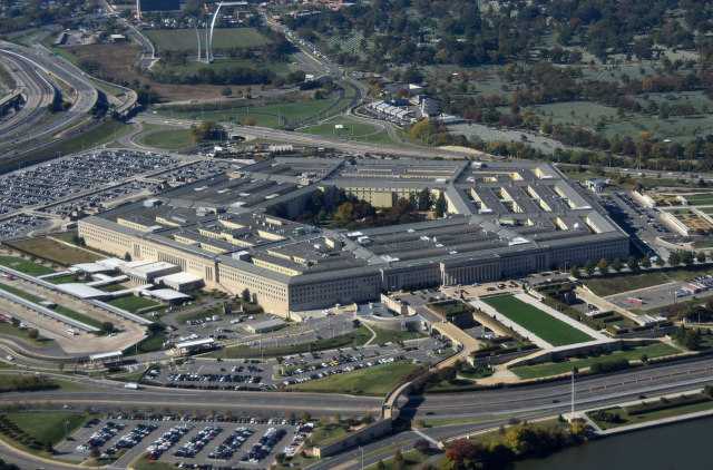BREAKING: DOD Caught In MAJOR COVID SCANDAL