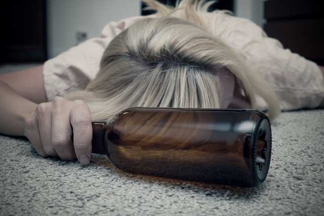 Dem Candidate Offers Up Pathetic Excuse After She Drunkenly ‘Attacks’ 12 Year Olds