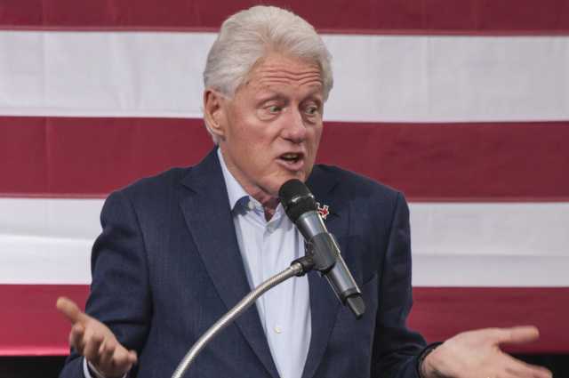 Bombshell: ‘Epstein’s Pimp’ Found Hanged In Jail Cell