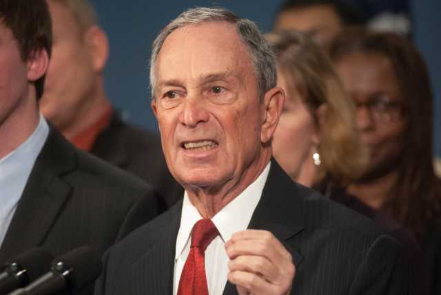 Ex-Presidential Contender Issues Warning To DNC: ‘The Party Is Headed For A Wipeout In November’