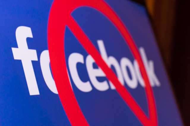 Facebook Can’t Stomach GOP Senate Candidate’s Super Bowl Ad