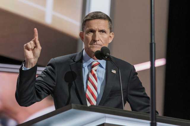 BREAKING: Lt. Gen. Flynn Exposes Truth About Putin’s Real Plan – Please Pray