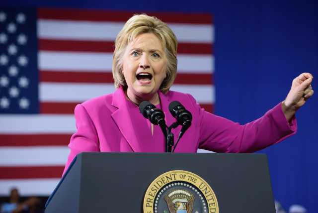Bombshell Report: Hillary’s Spying On Trump Called ‘Whole New Level Of Corruption’