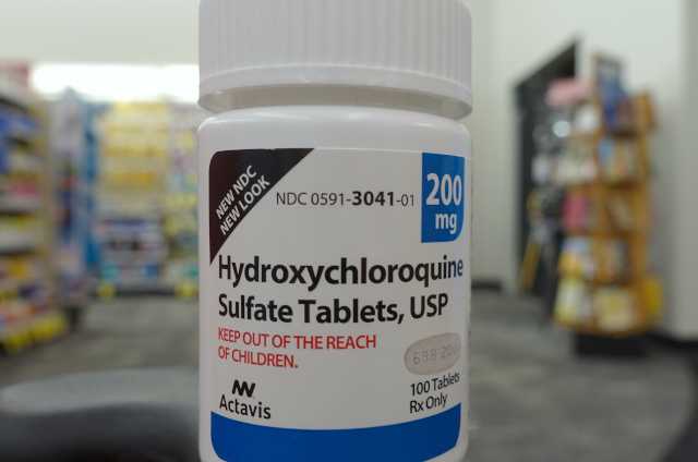 AG Rules Doctors Can Prescribe Ivermectin, Hydroxychloroquine