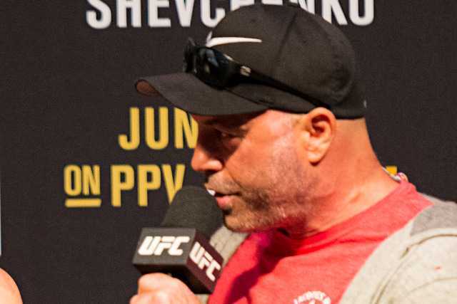 RED ALERT: Joe Rogan Drops Another COVID-19 Bomb [VIDEO]