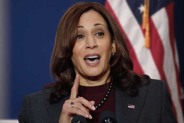 Judge Destroys DOJ For Lying About VP’s Whereabouts On Jan. 6