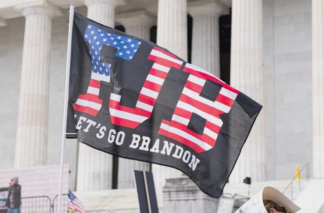 Watch The ‘Let’s Go Brandon’ Commercial That Aired During The Super Bowl LVI