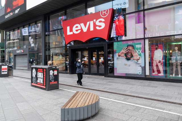 Levi’s President Quits Over Company’s Attempt To Silence Her Views On COVID-19