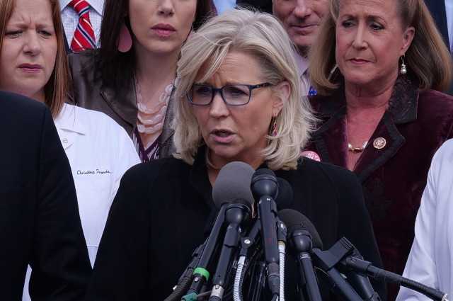 ‘NeverTrump Convention’ Days Away – Liz Cheney Set To Be Keynote Speaker