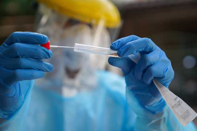 ALERT: CDC Admits Covid Nose Swabs Ended Up In A Lab For Genomic Sequencing Analysis