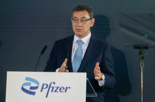 Bombshell: Pfizer CEO Makes Shocking Admission