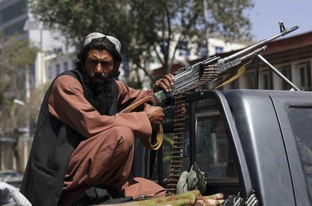 Government Watchdog: Biden Admin Plans To Forward Taxpayer Money To The Taliban