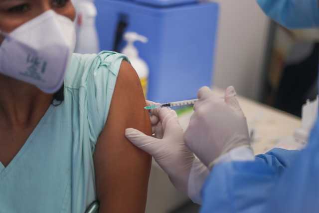 TOP DOCTORS: COVID Shots Were Designed For A DIFFERENT Virus
