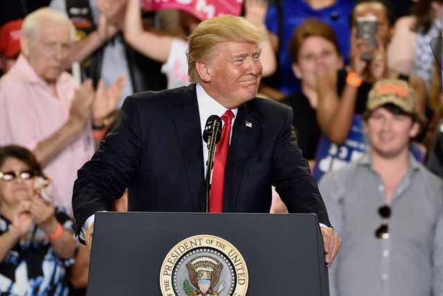 ALERT: Prosecutors In Trump Criminal Probe Resign