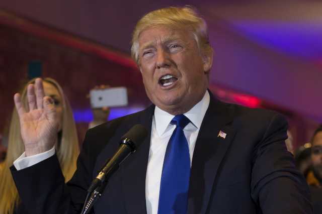 SHOCK: Trump Reveals The Moment He Knew Democrats Were Spying On Him
