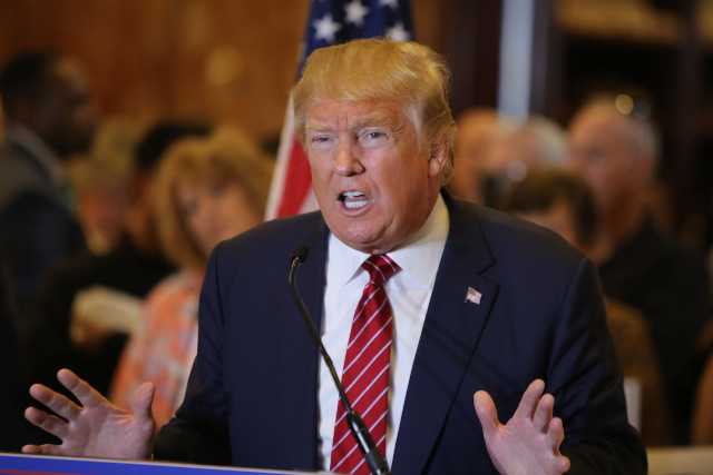 BREAKING: Trump Comes Forward, Confirms The Worst About Russia’s Ukraine Invasion. This Is Bad.