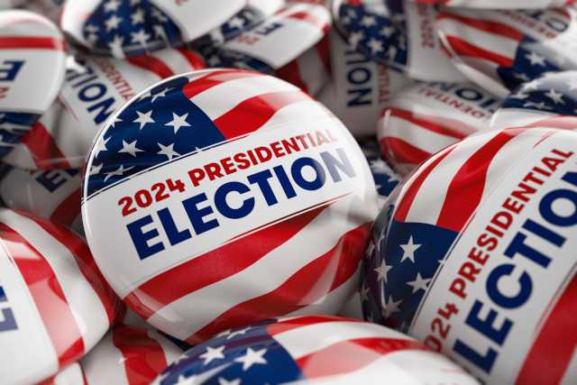 SHOCK CLAIM: Will There Even Be An Election In 2024?
