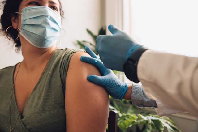BOMBSHELL: Coroner Concludes 34-Year-Old Mom Died Of COVID Vaccine