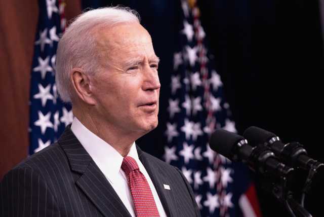 Biden Announces He Has COVID, Calls VP Kamala Harris The ‘First Lady’