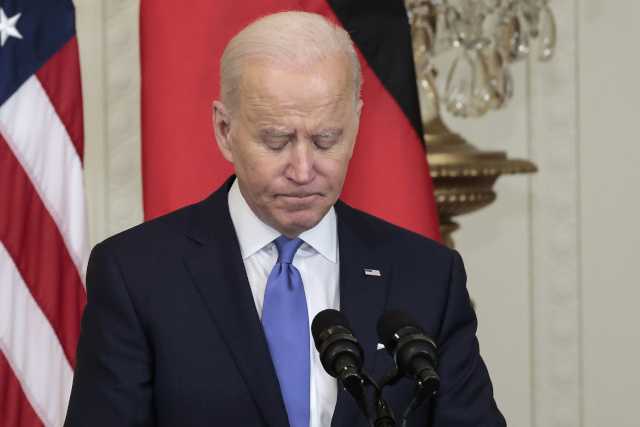 MUST-SEE: News Station Makes Mistake That Humiliates Biden On Live TV