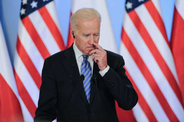 Even ABC News’ George Stephanopoulos Focused On Biden’s ‘Mental Capacity’