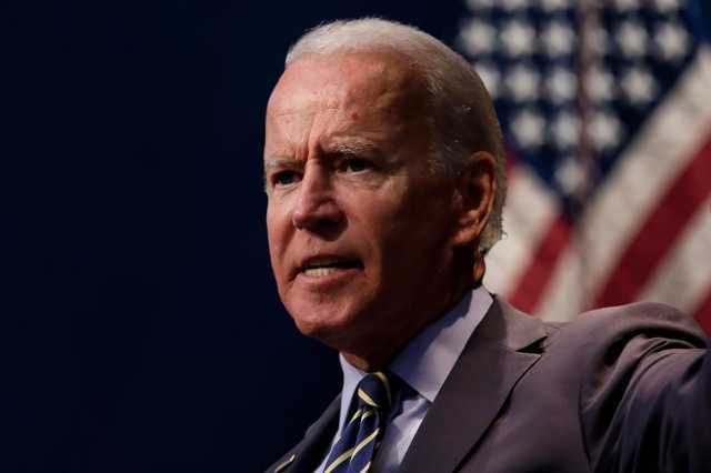 VIDEO=> Internet Flips Over Biden Saying “New World Order” Is Coming