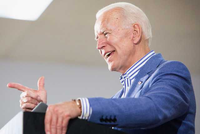 ALERT: Obama White House Doctor Demands Biden Resign Now!