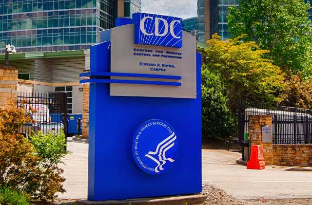BREAKING NEWS: CDC Director Makes Startling Admissions