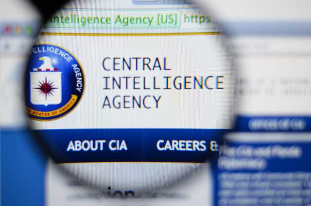 Ex-CIA Spy Brags About ‘Swinging’ 2020 Election