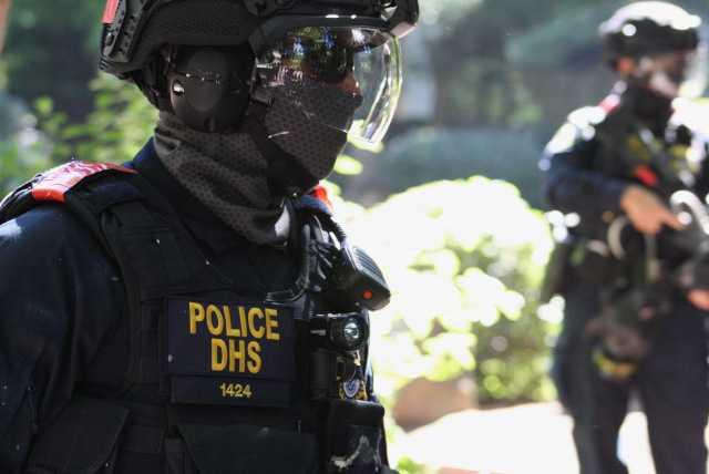BOMBSHELL MEMO: DHS Releases New Rules On Extremism… Will Target Anyone Who Questions 2020 Election Or Challenges COVID Narrative