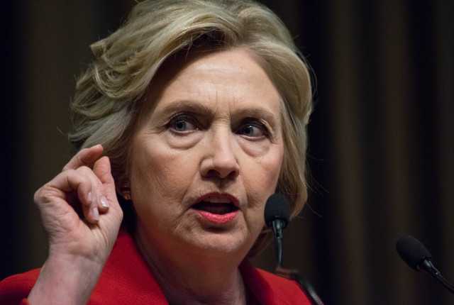 REPORT: Hillary And DNC Finally Made To Pay For Trump-Russia Hoax