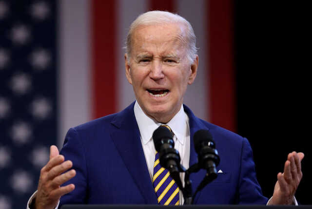 Biden Unveils Vaccine Against Misinformation!  Conservatives About To Be Clobbered